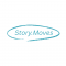 logo story moves